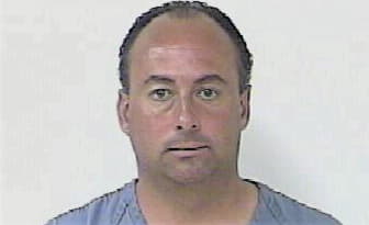 Rodney Walker, - St. Lucie County, FL 